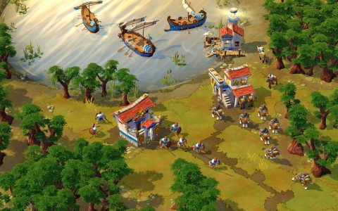 age-of-empires-online