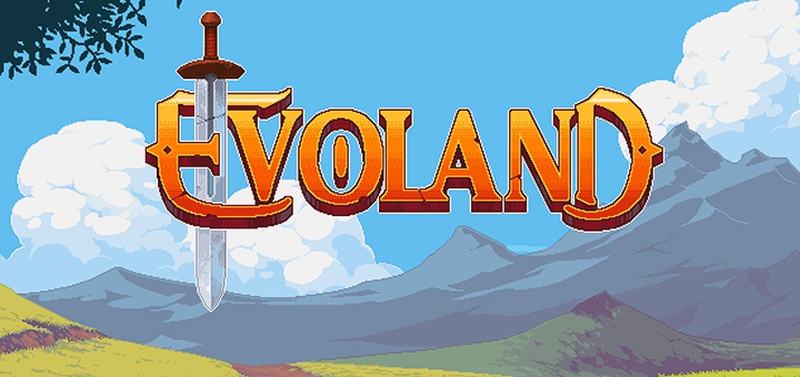 evoland-gameplay-review