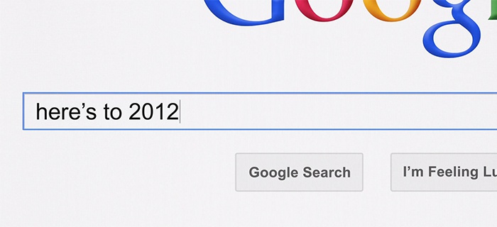 google-year-2012