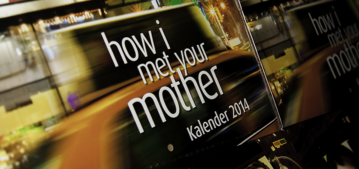 how-i-met-your-mother-kalender-2014-gewinnspiel