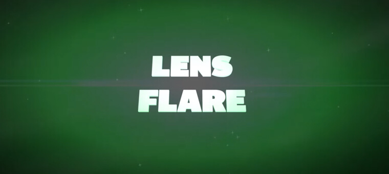 lens-flare