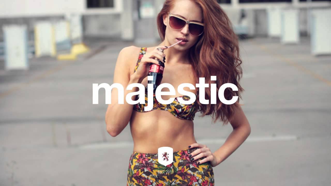 majestic-youtube