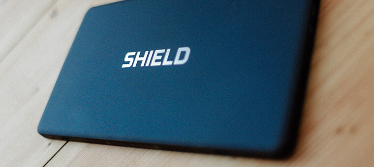 nvidia-shield