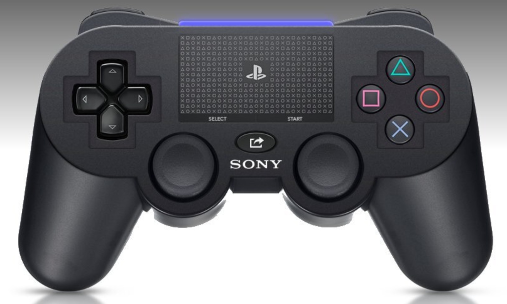 playstation4-controller