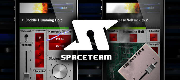 spaceteam-app-ios