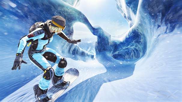 ssx-deadly-descents