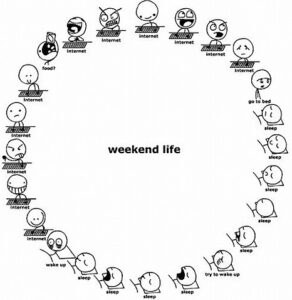 weekend_life