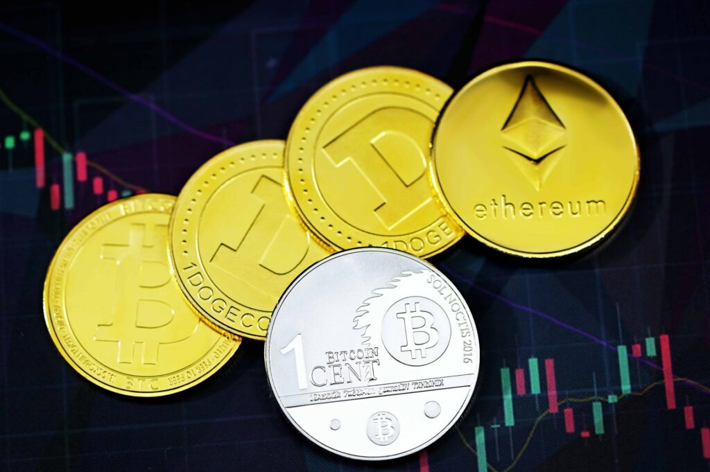 100€ in bitcoin investieren