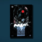 Batman - One Bad Day Mr. Freeze Cover