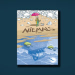 Niemals D-Day Cover