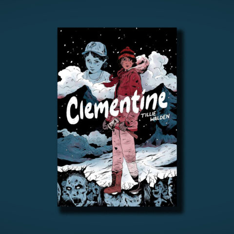Clementine Cover Cross Cult