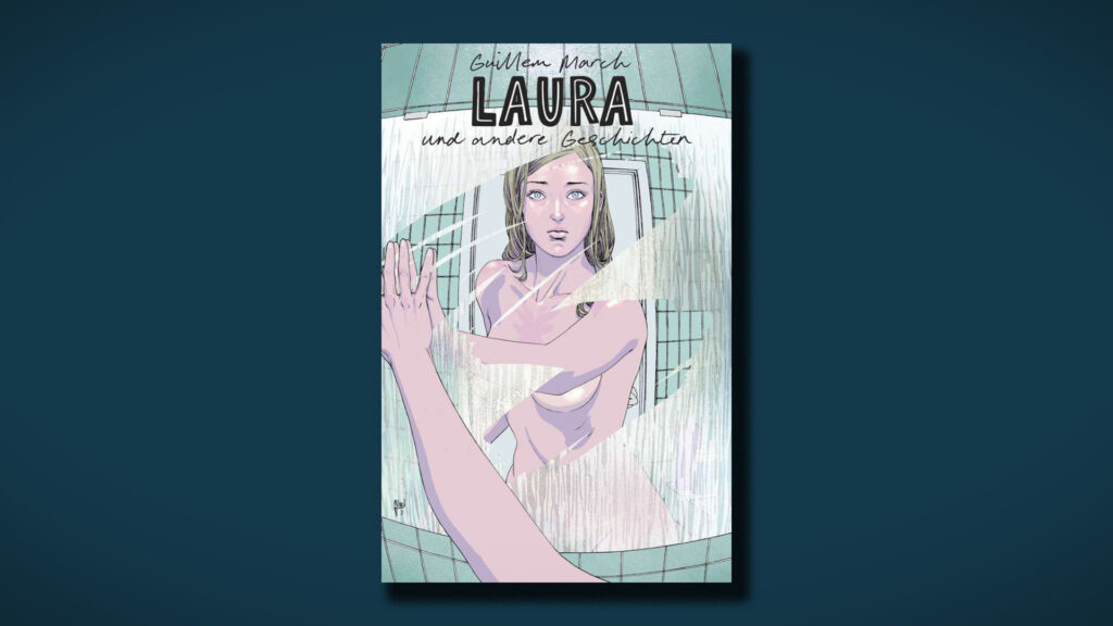 Laura Cover Cross Cult