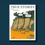 True Stories Cover Parallelallee