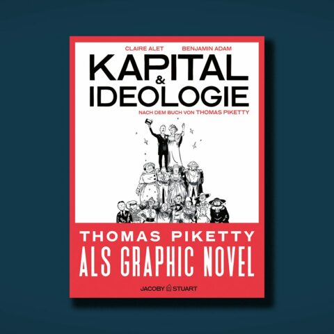 Kapital und Ideologie