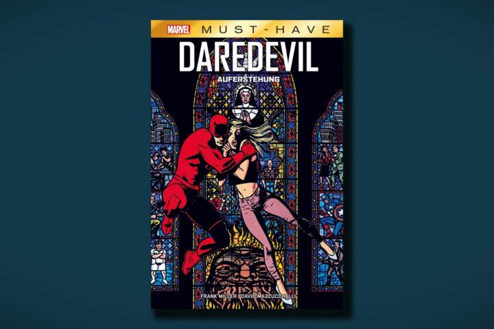marvel must-have daredevil auferstehung cover