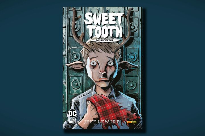 sweet tooth rueckkehr cover