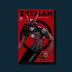 Zetman 1 Cross Cult Manga