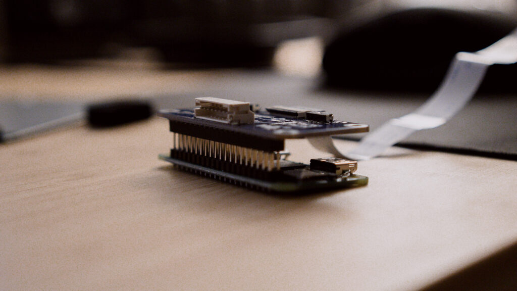 E-Ink-Kalender mit einem Raspberry Pi Zero - Teil 2 - Hard- und ...